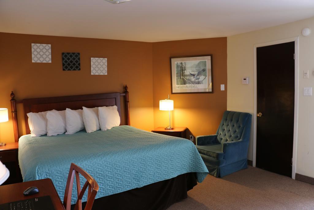 Midtown Motel & Suites Moncton Bilik gambar