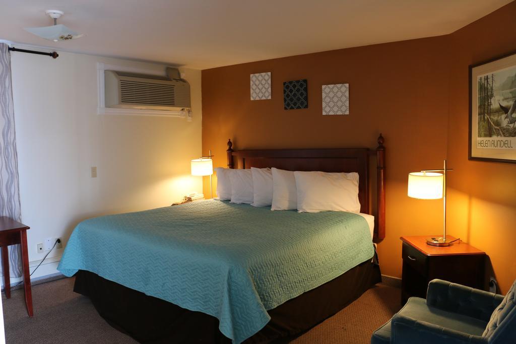 Midtown Motel & Suites Moncton Bilik gambar