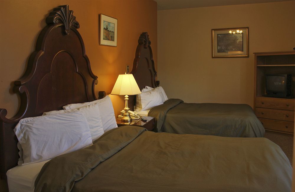 Midtown Motel & Suites Moncton Luaran gambar