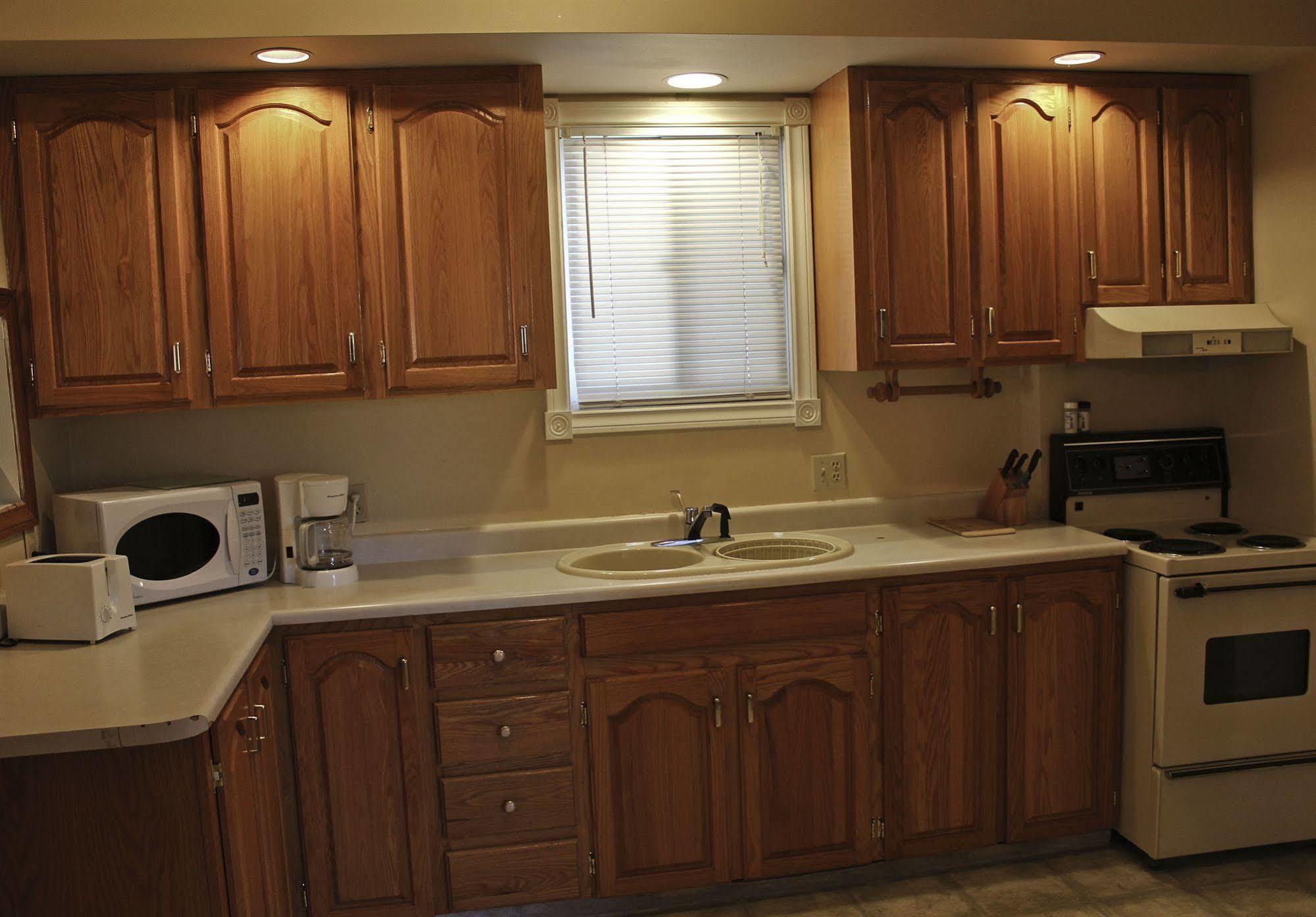 Midtown Motel & Suites Moncton Luaran gambar